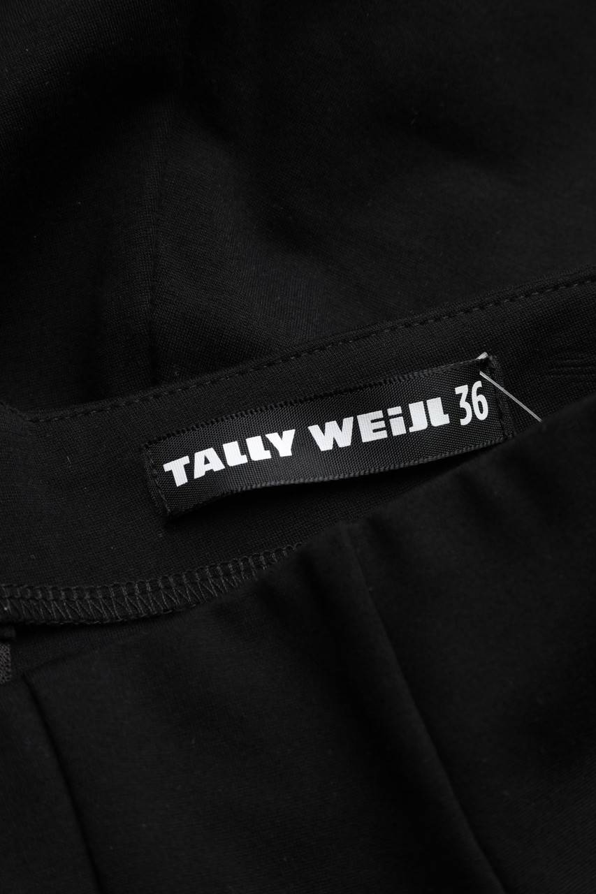 Carou TALLY WEiJL Shorts Mit Galonstreifen