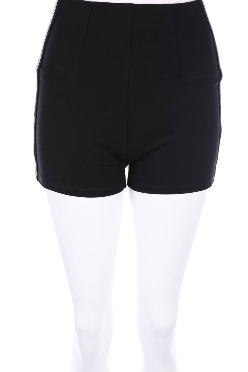 Carou TALLY WEiJL Shorts mit Galonstreifen