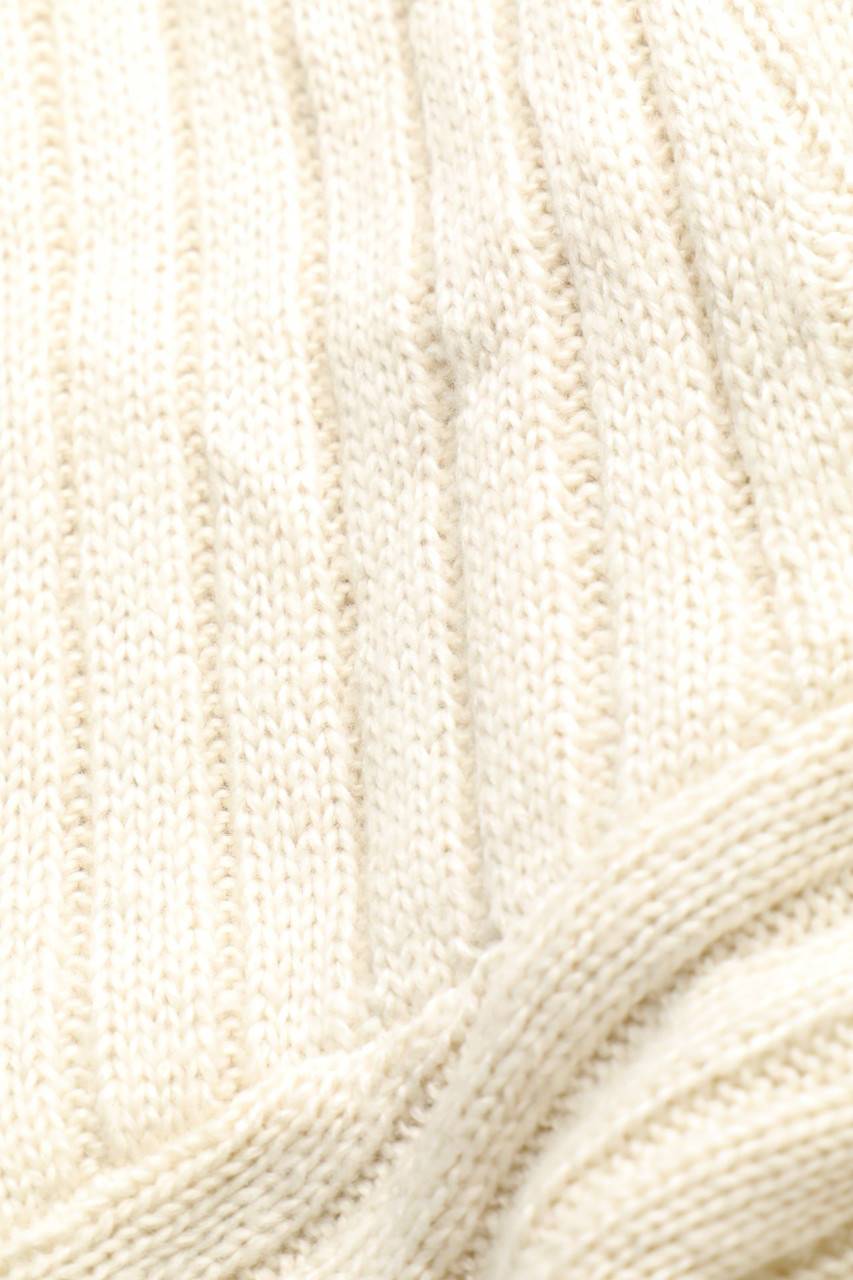 Carou TALLY WEiJL Strick-Pullover Mit Schlitz