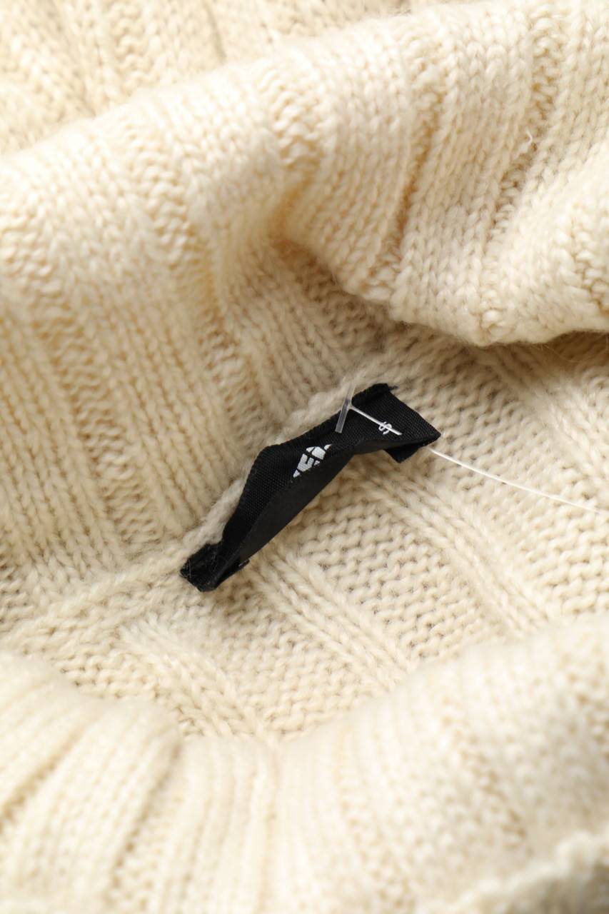 Carou TALLY WEiJL Strick-Pullover Mit Schlitz