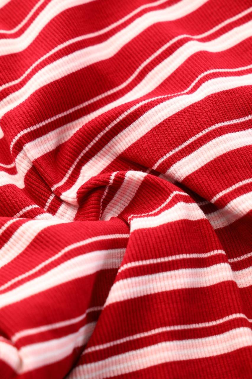 Carou TALLY WEiJL Strickkleid