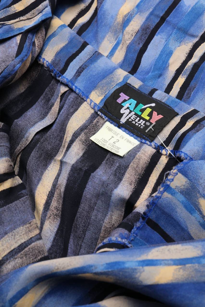 Carou TALLY WEiJL Wickel-Midirock