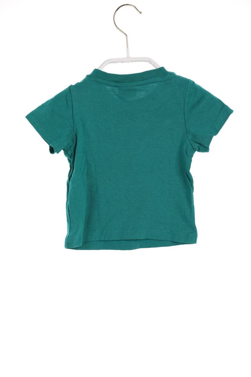 Carou TAO TAPE À L´OEIL T-Shirt Mit Stickereien