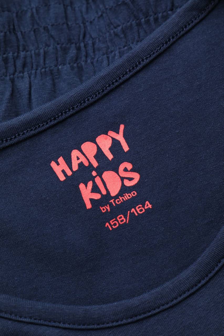 Carou TCHIBO Kleid Mit Wende-Pailletten