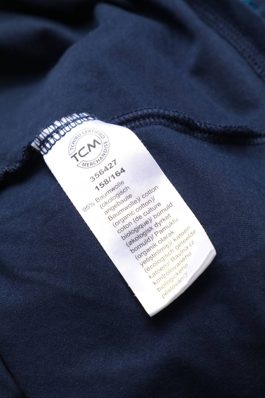 Carou TCHIBO Kleid Mit Wende-Pailletten