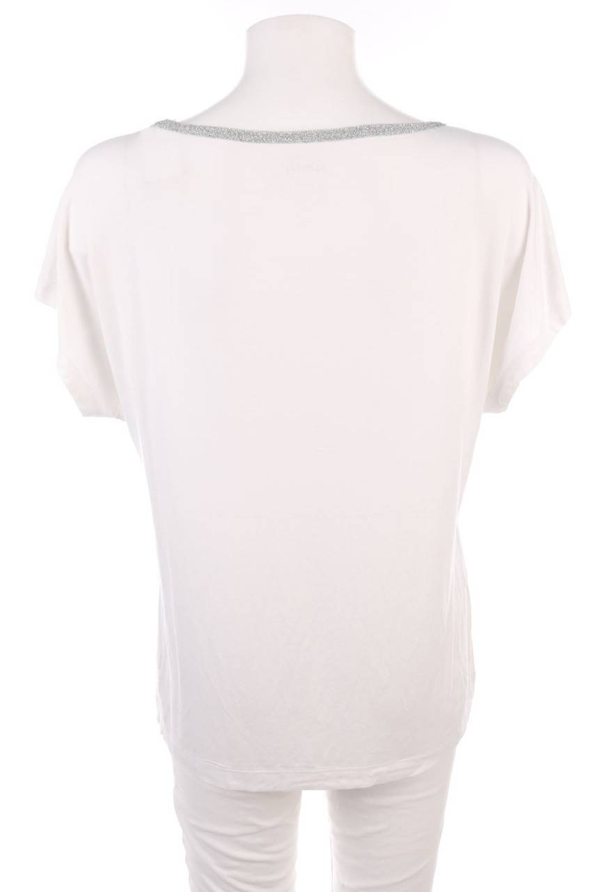 Carou TCHIBO Kurzarm-Shirt