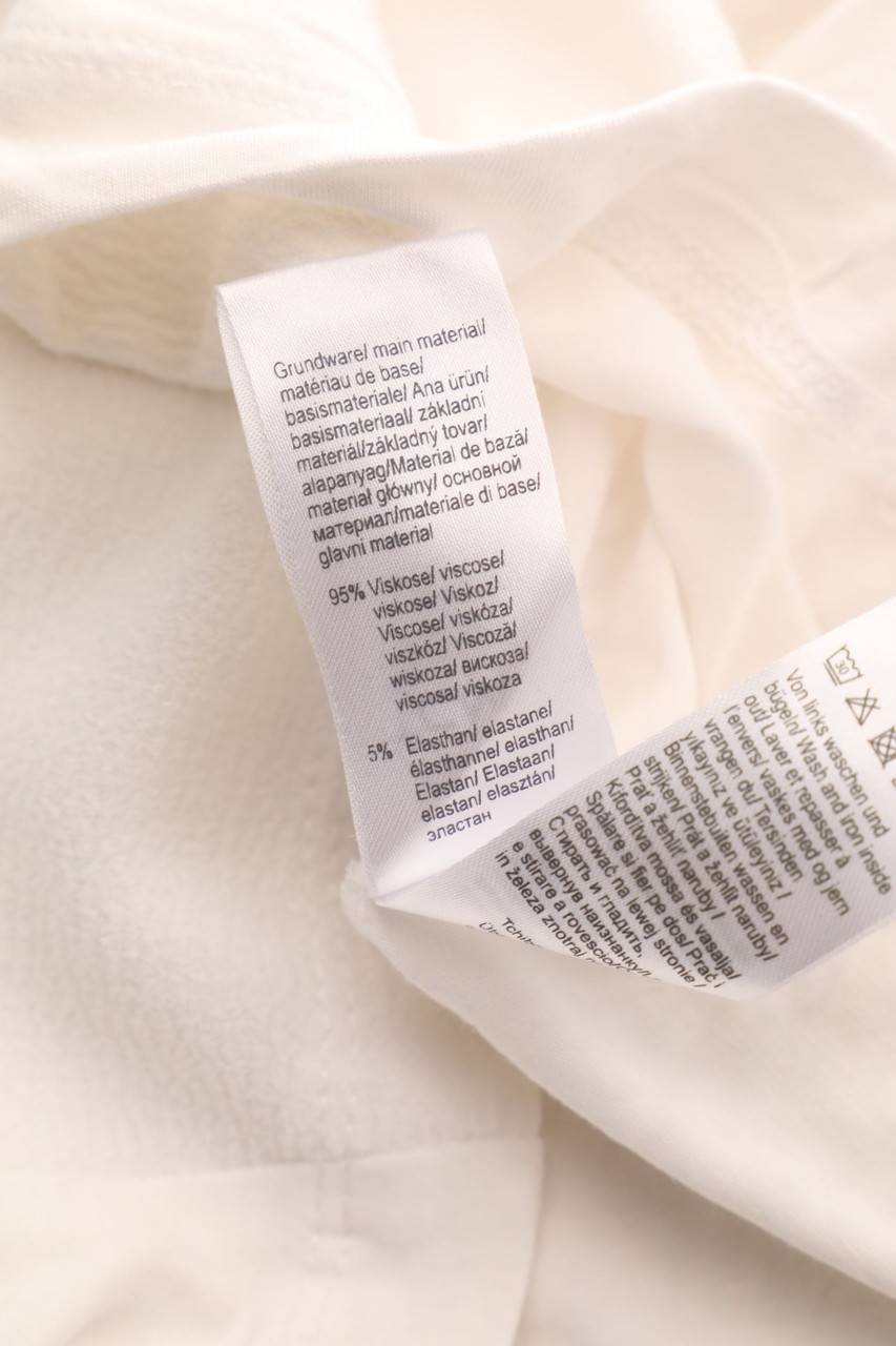 Carou TCHIBO Kurzarm-Shirt