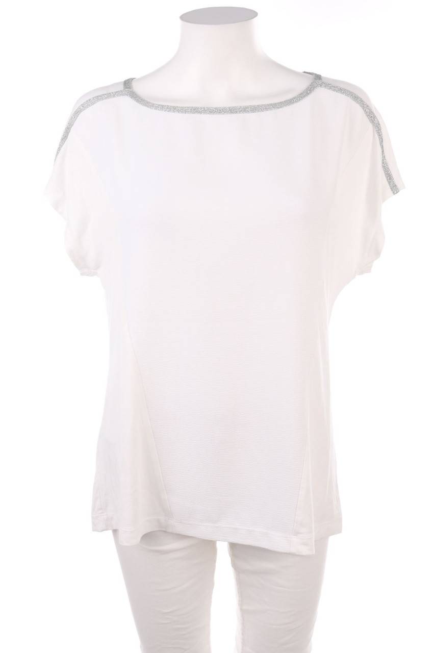 Carou TCHIBO Kurzarm-Shirt