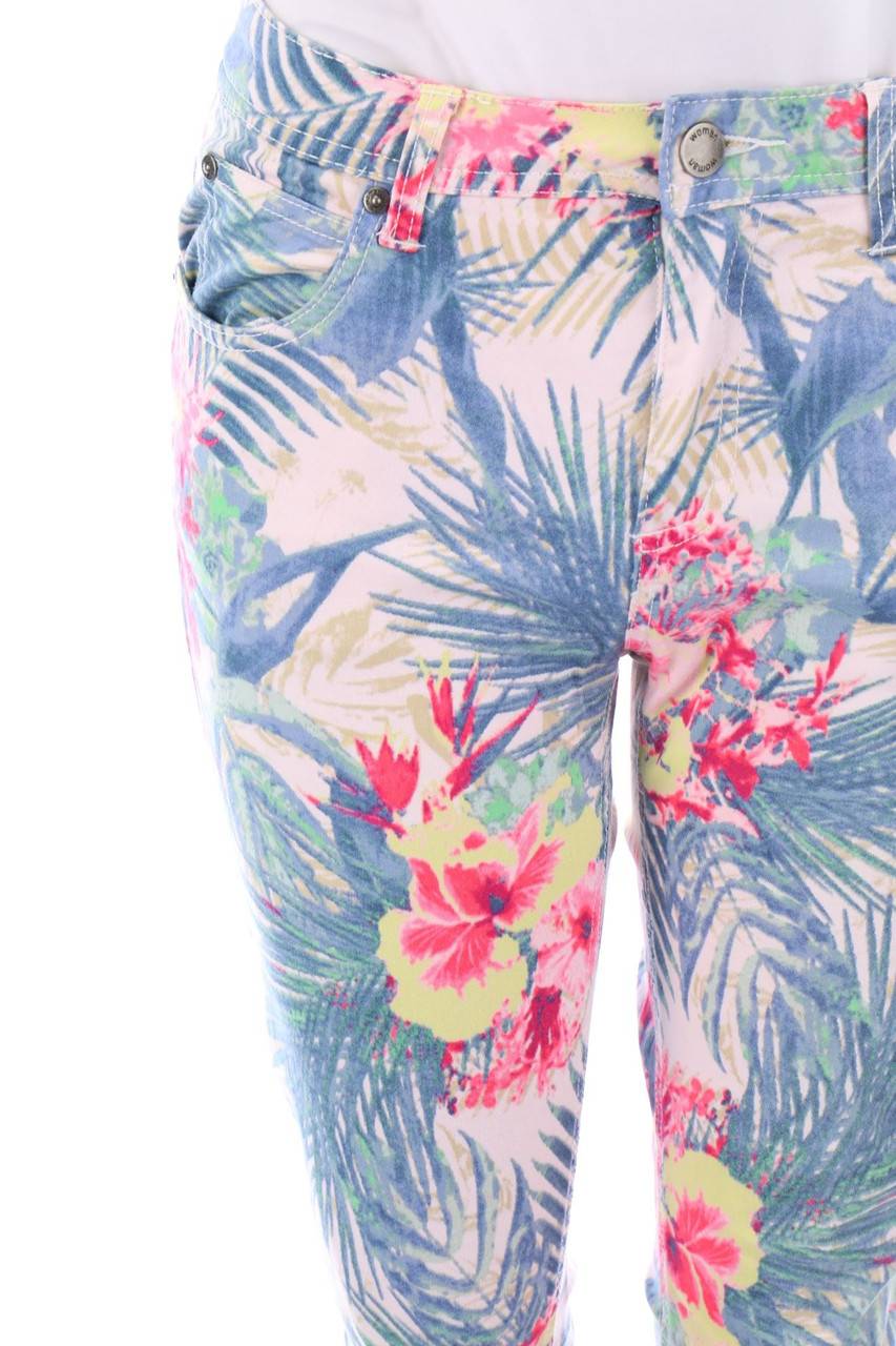 Carou TCHIBO Skinny-Hose