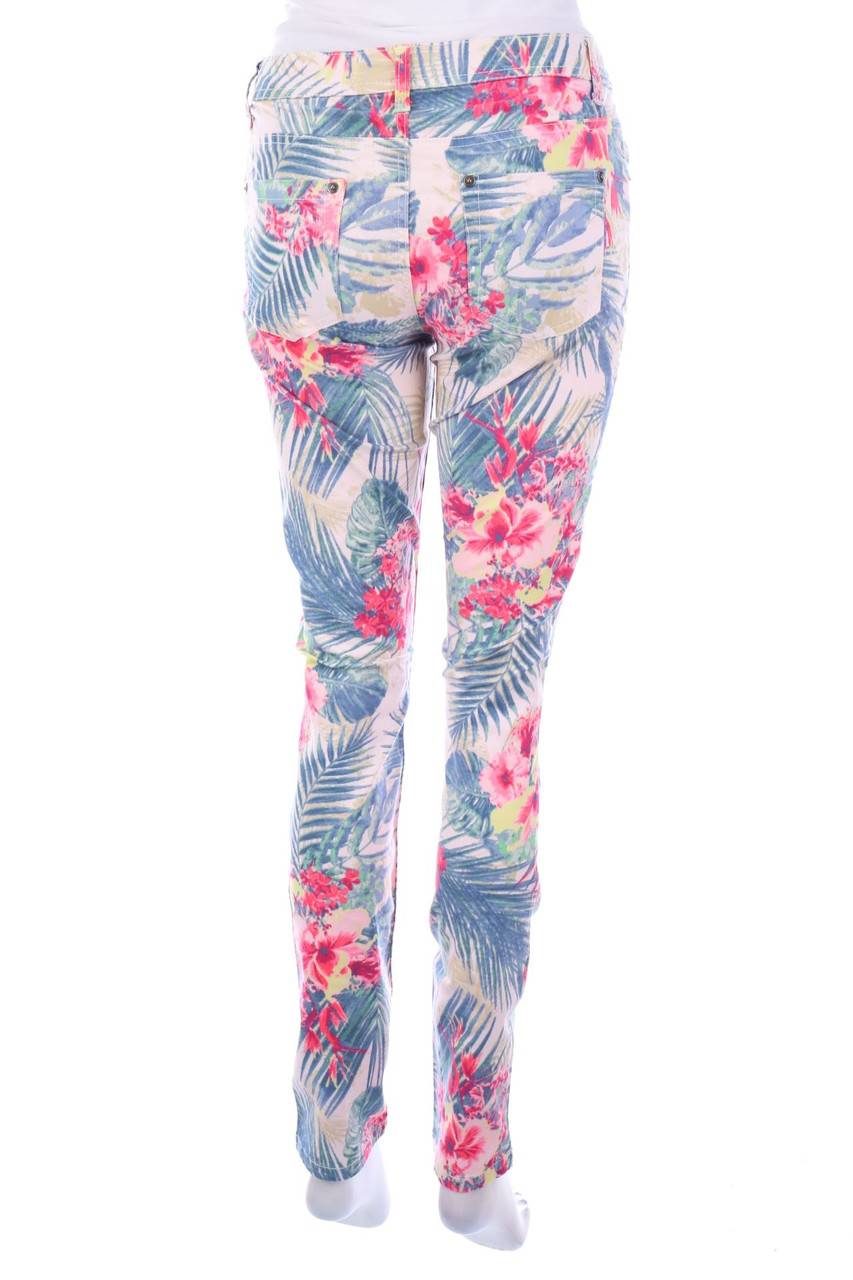 Carou TCHIBO Skinny-Hose