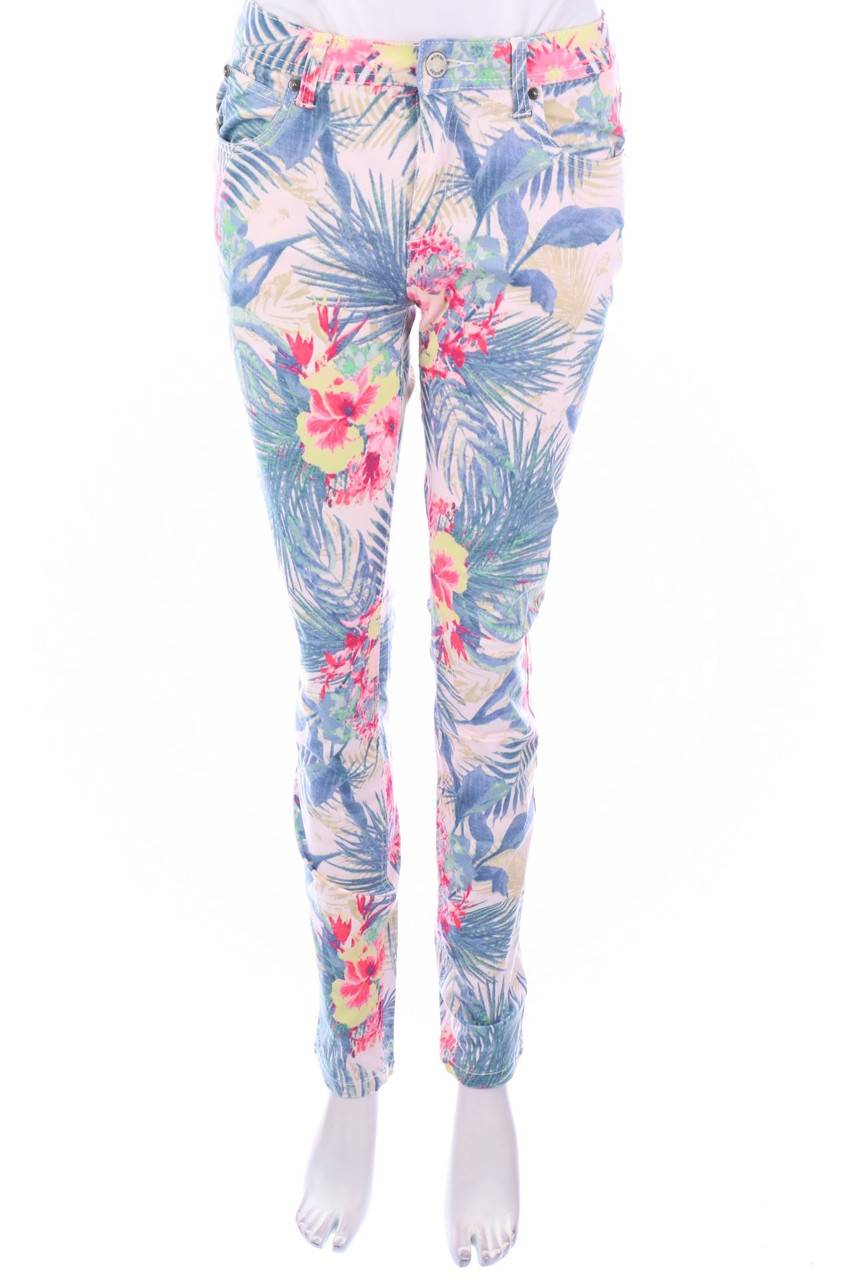 Carou TCHIBO Skinny-Hose