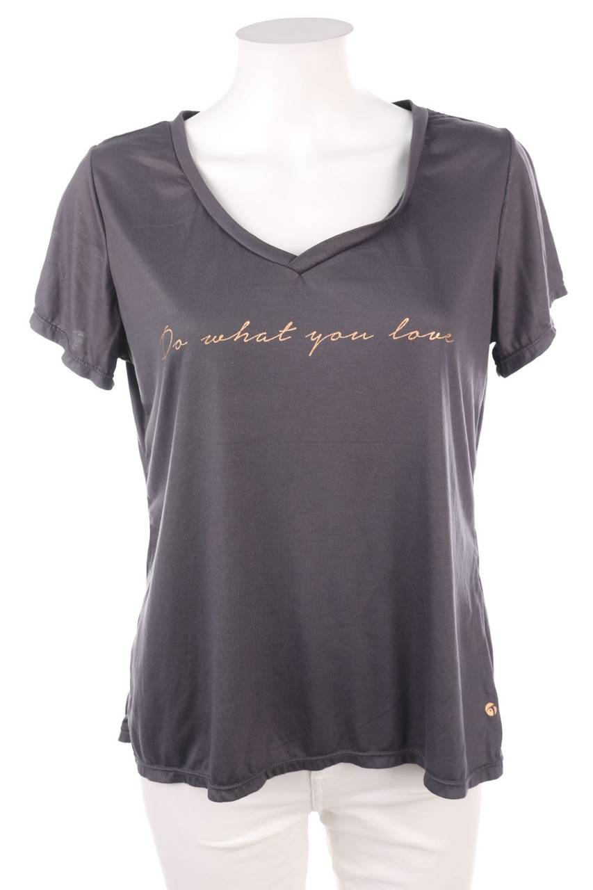 Carou TCHIBO Sport T-Shirt