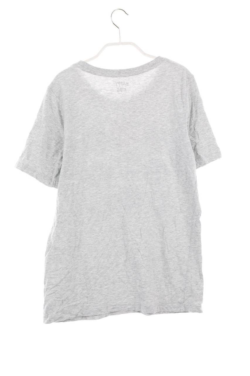 Carou TCHIBO T-Shirt Mit Print