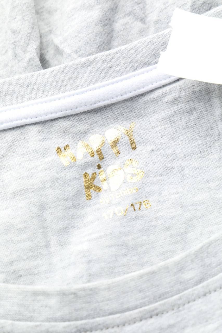 Carou TCHIBO T-Shirt Mit Print