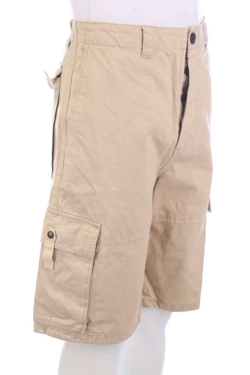 Carou TCM Cargo-Shorts