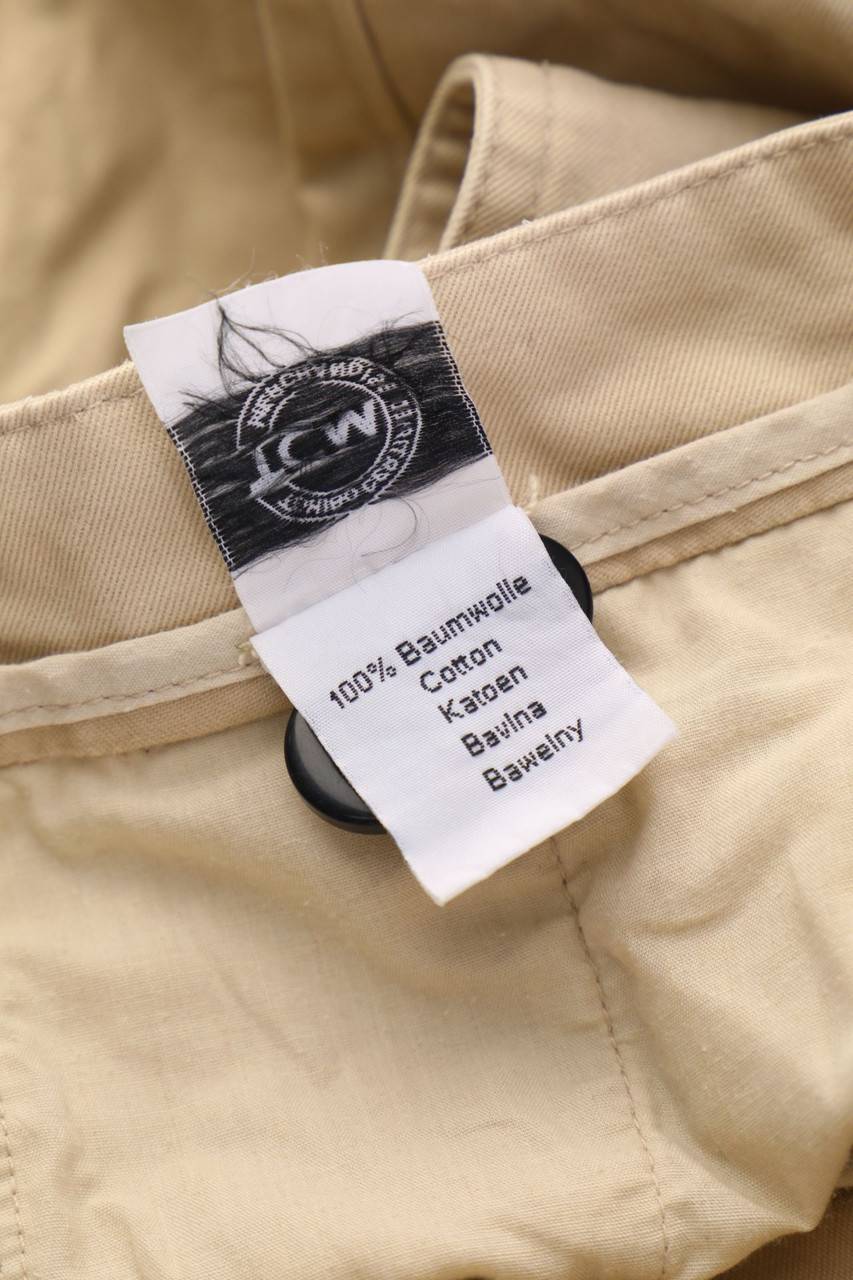 Carou TCM Cargo-Shorts