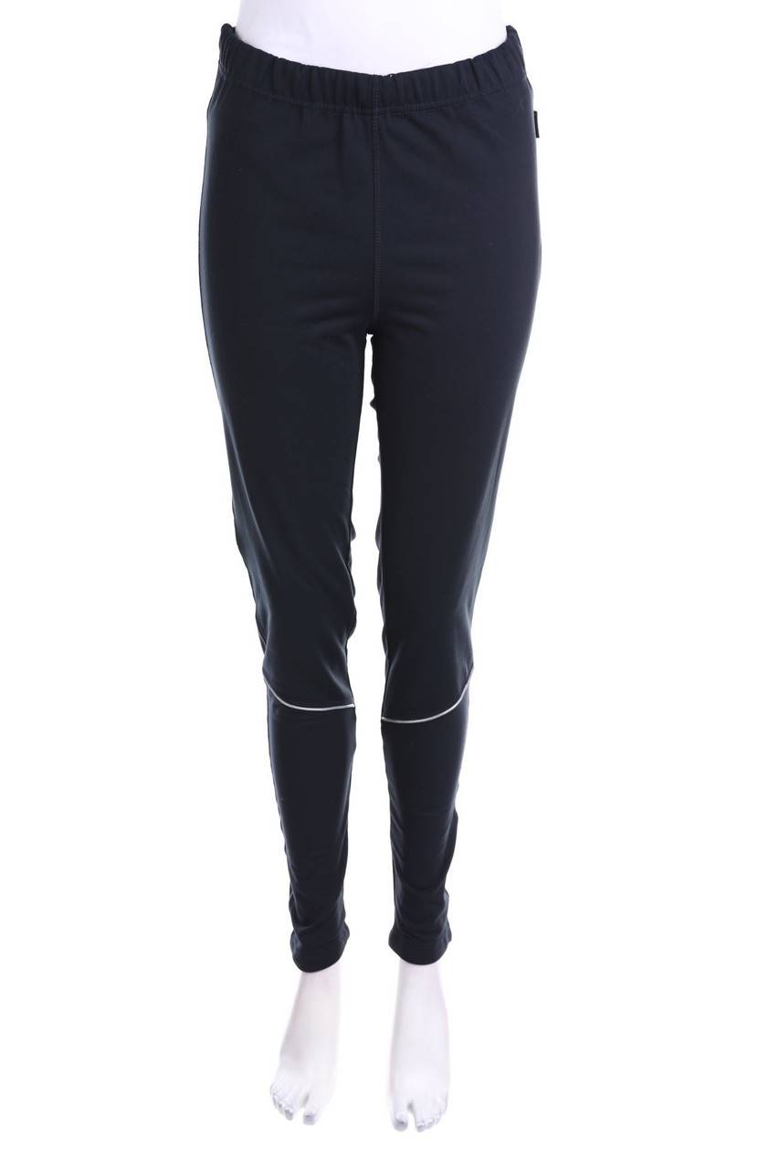 Carou TCM Sport-Leggings mit Zipper