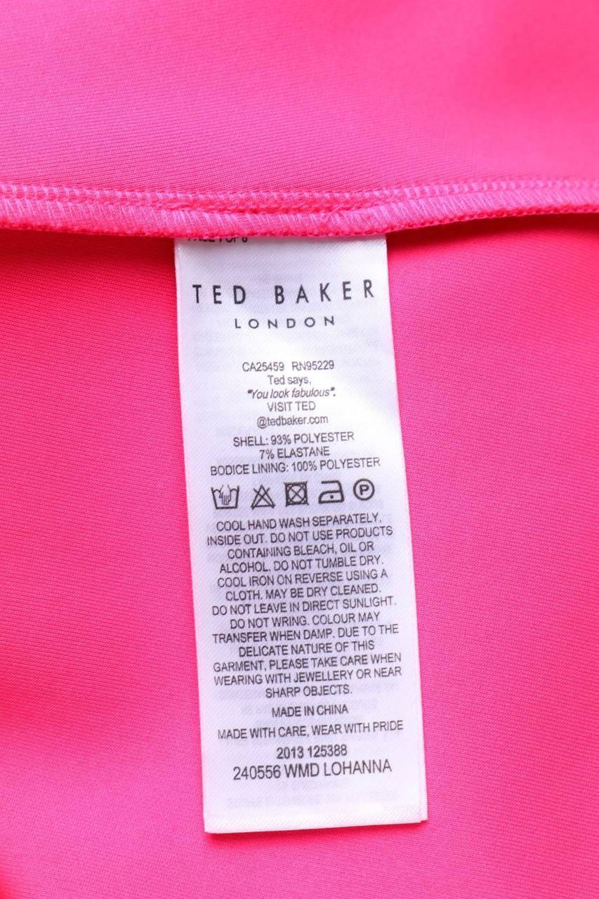 Carou TED BAKER LONDON Cocktailkleid