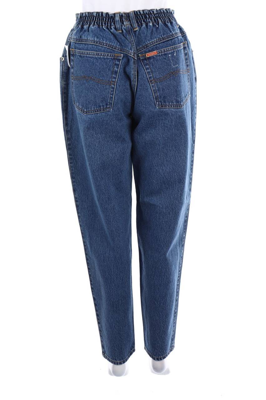 Carou TEDDY´S Vintage-Slouchy Jeans