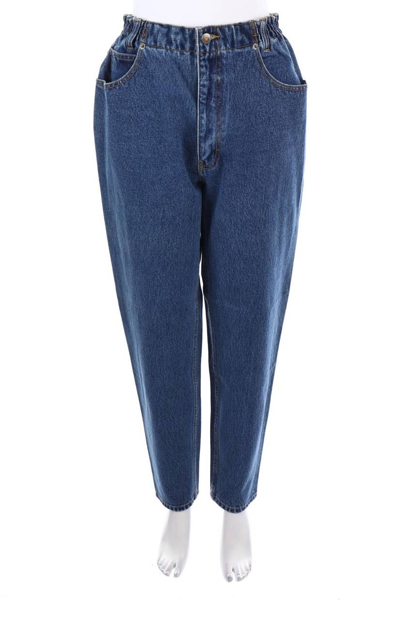Carou TEDDY´S Vintage-Slouchy Jeans
