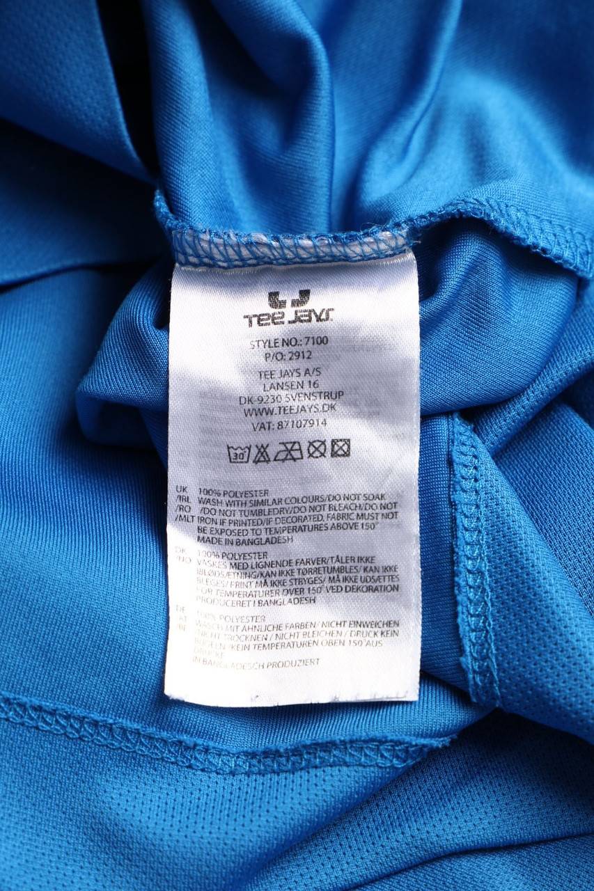 Carou TEE JAYS Poloshirt