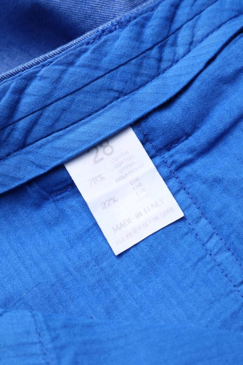 Carou Tessa Nyc Jeans-Shorts