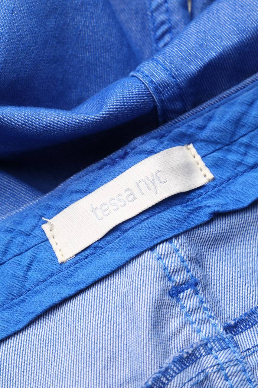 Carou Tessa Nyc Jeans-Shorts