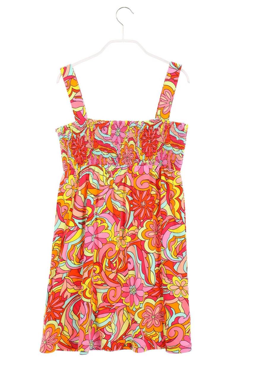 Carou TEZENIS Kleid Mit Print