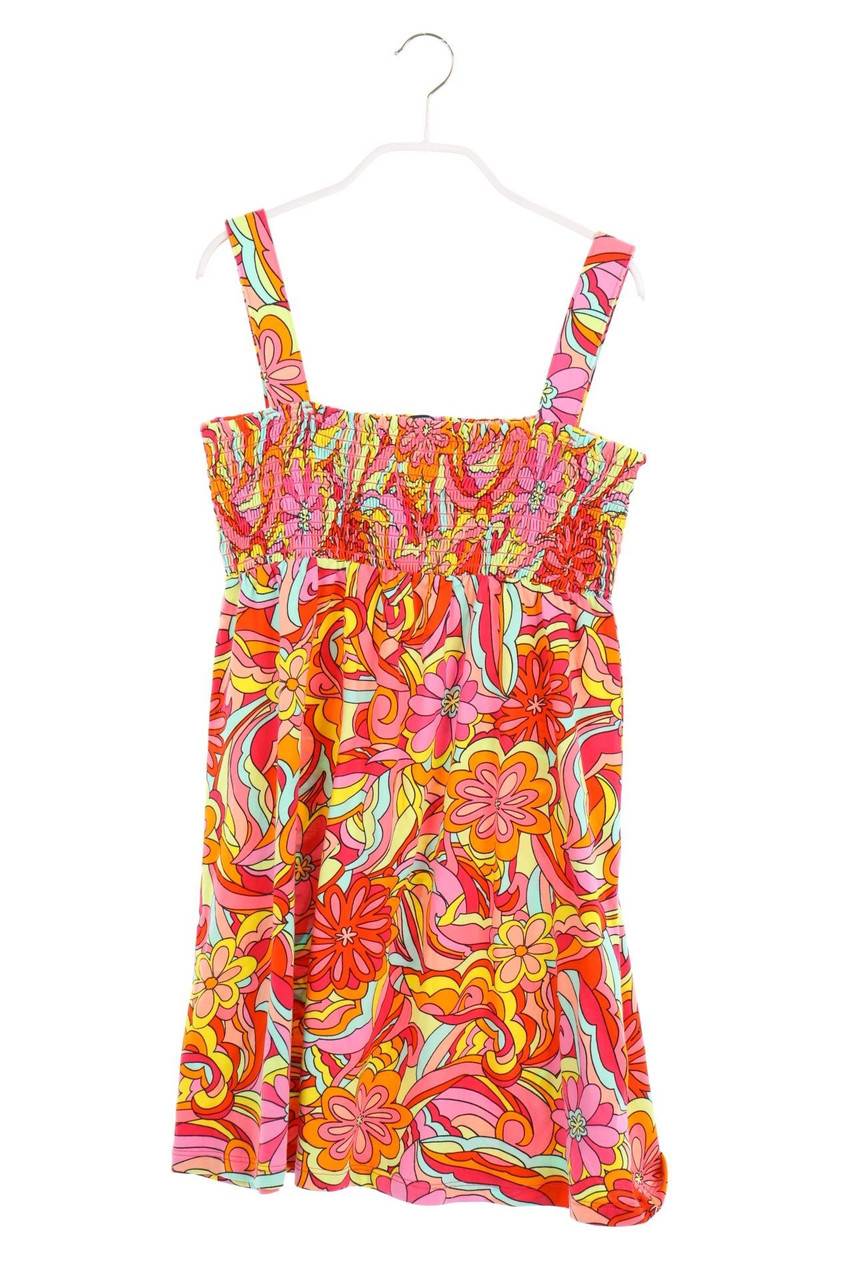 Carou TEZENIS Kleid mit Print