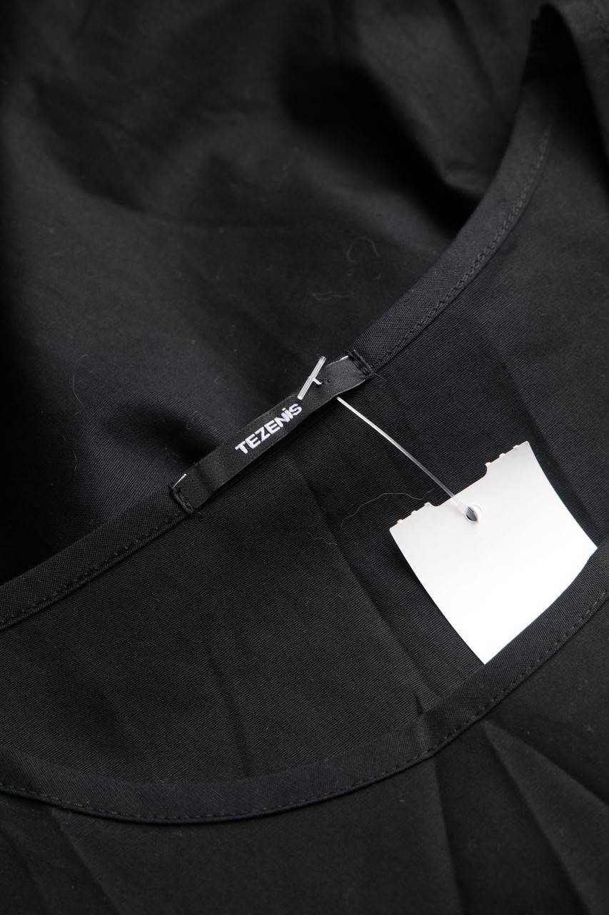Carou TEZENIS Shirt Aus Jersey Mit Spitzen-Einsatz