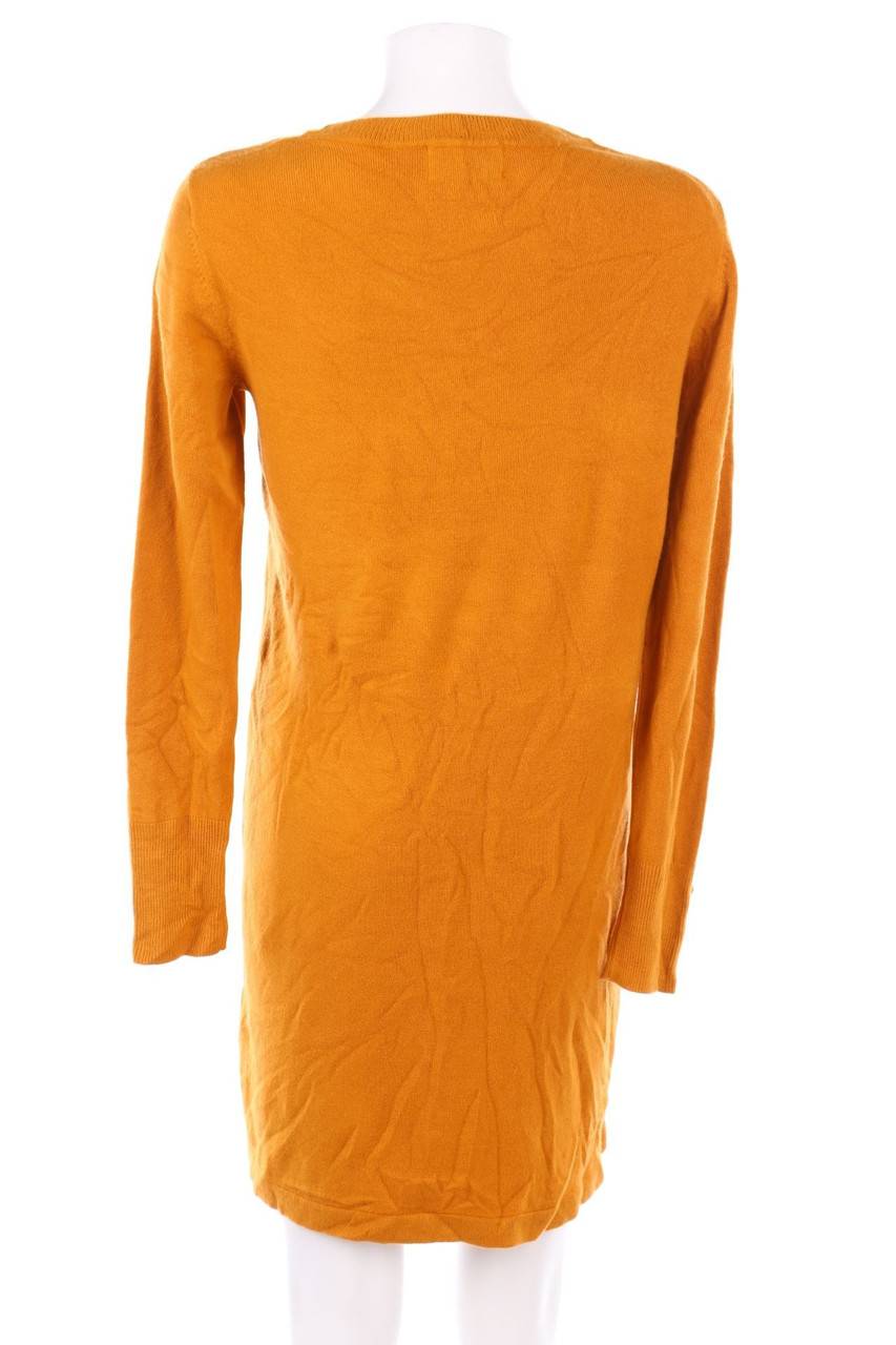 Carou The Basics C&A Kleid Mit Applikationen