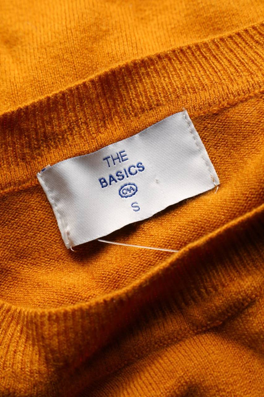 Carou The Basics C&A Kleid Mit Applikationen