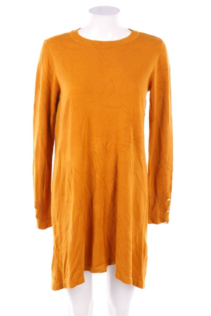 Carou The Basics C&A Kleid mit Applikationen