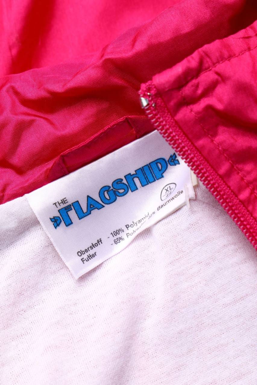 Carou THE FLAGSHIP Trainingsanzug Mit Streifen