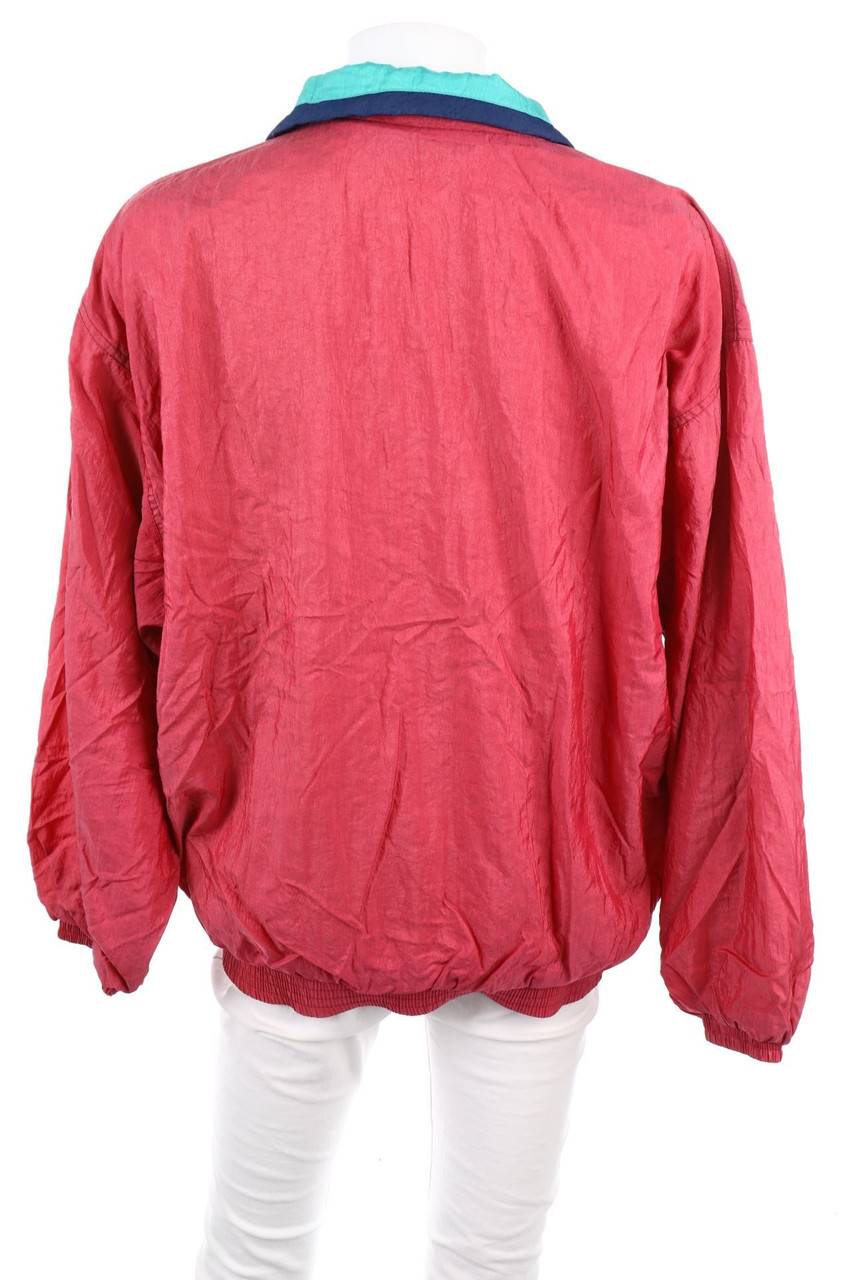 Carou THE FLAGSHIP Trainingsjacke Mit Print