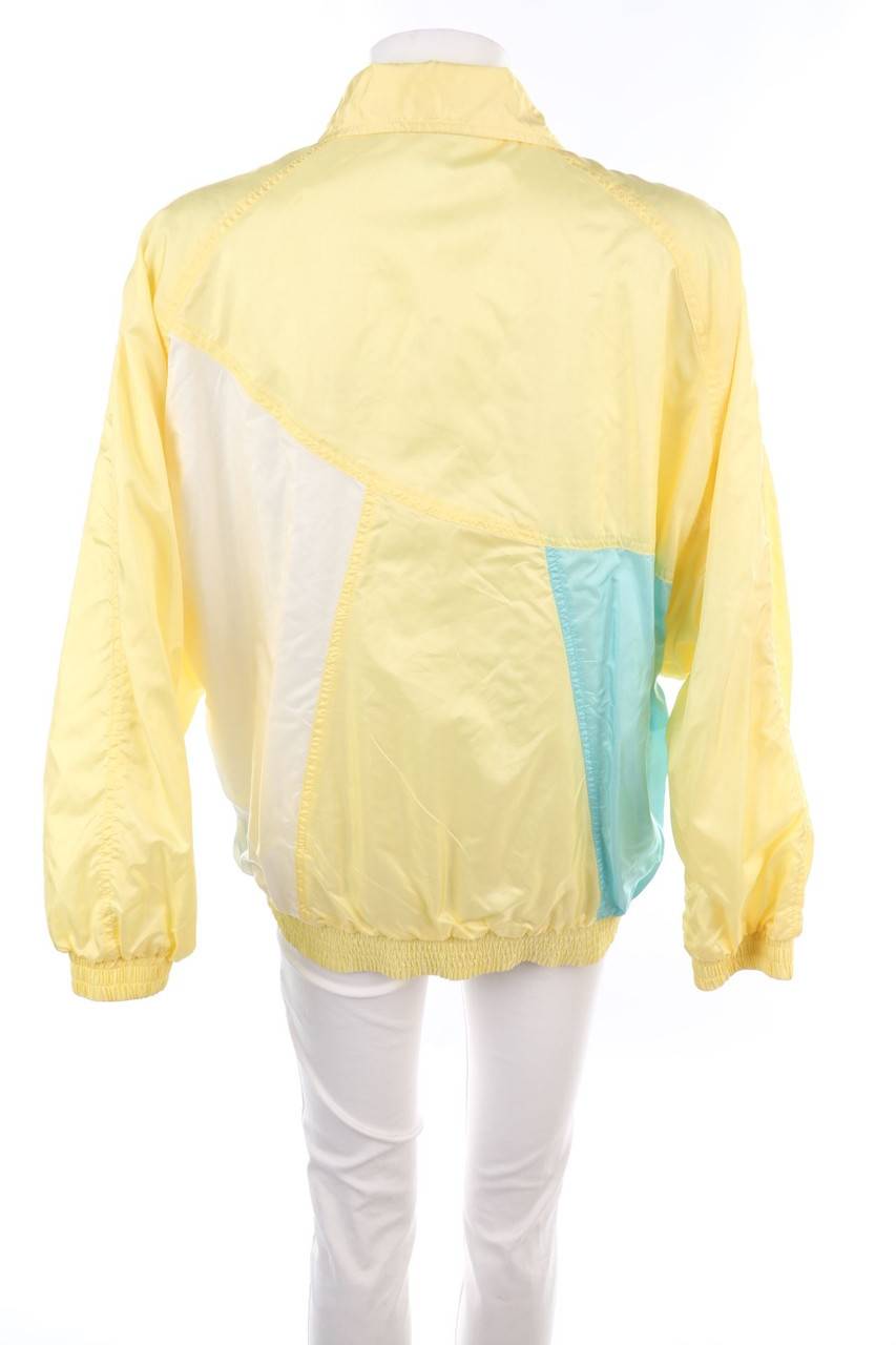 Carou THE FLAGSHIP Vintage-Trainingsjacke