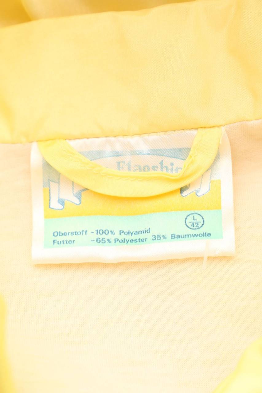 Carou THE FLAGSHIP Vintage-Trainingsjacke