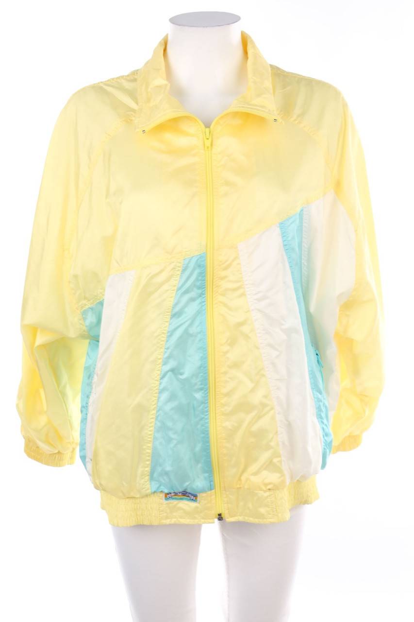 Carou THE FLAGSHIP Vintage-Trainingsjacke