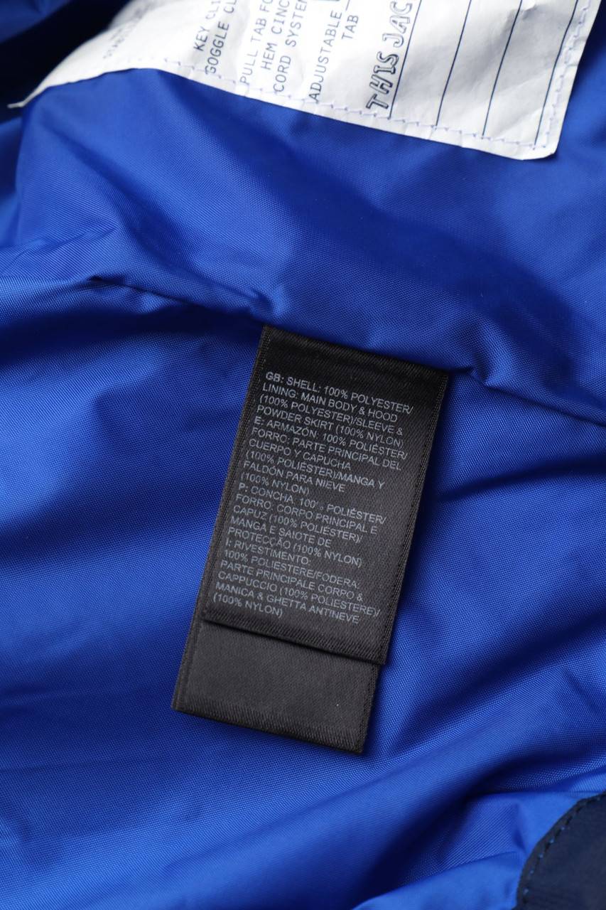 Carou THE NORTH FACE Outdoor-Jacke