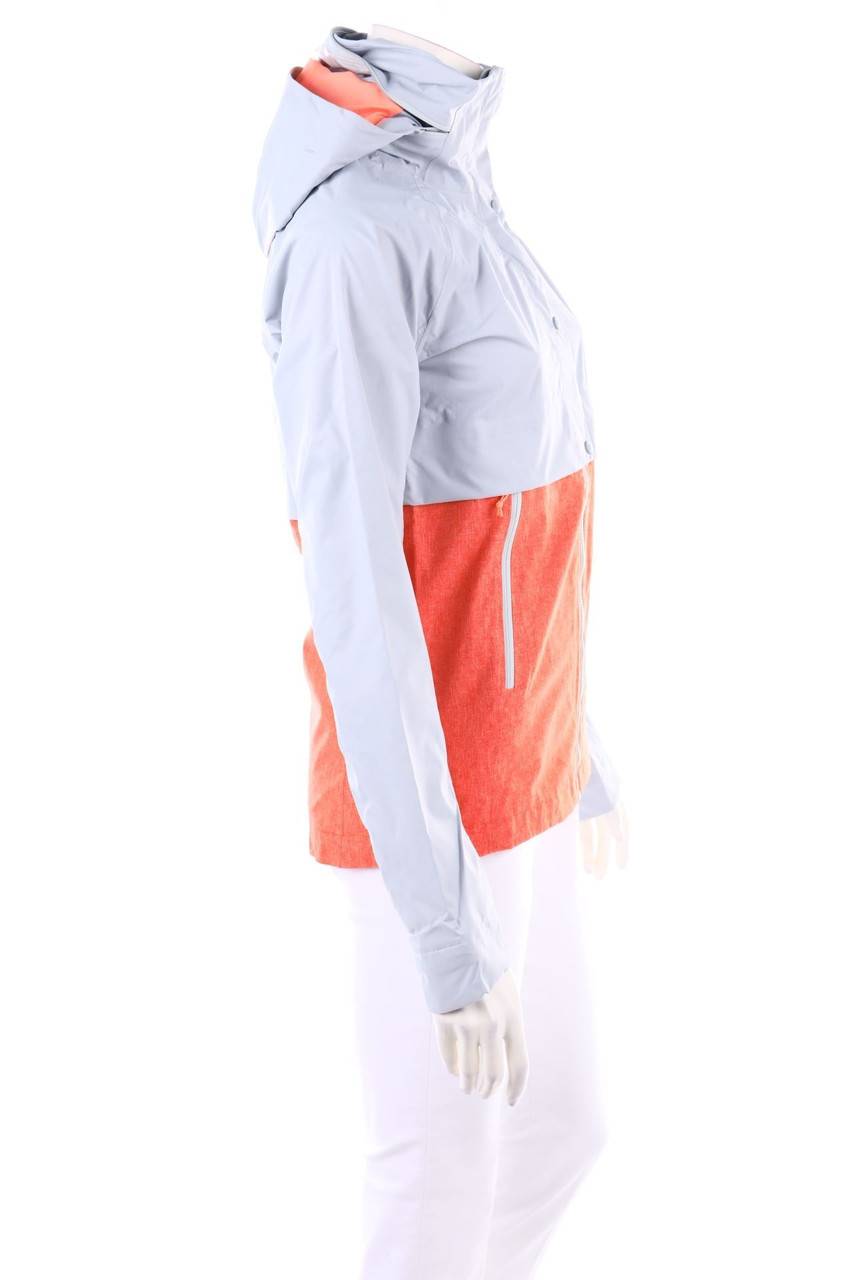 Carou THE NORTH FACE Outdoor-Jacke