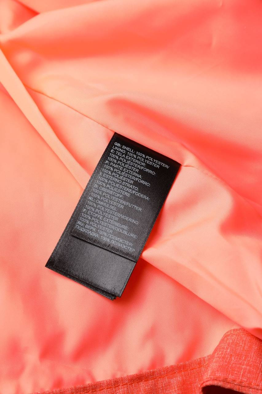 Carou THE NORTH FACE Outdoor-Jacke