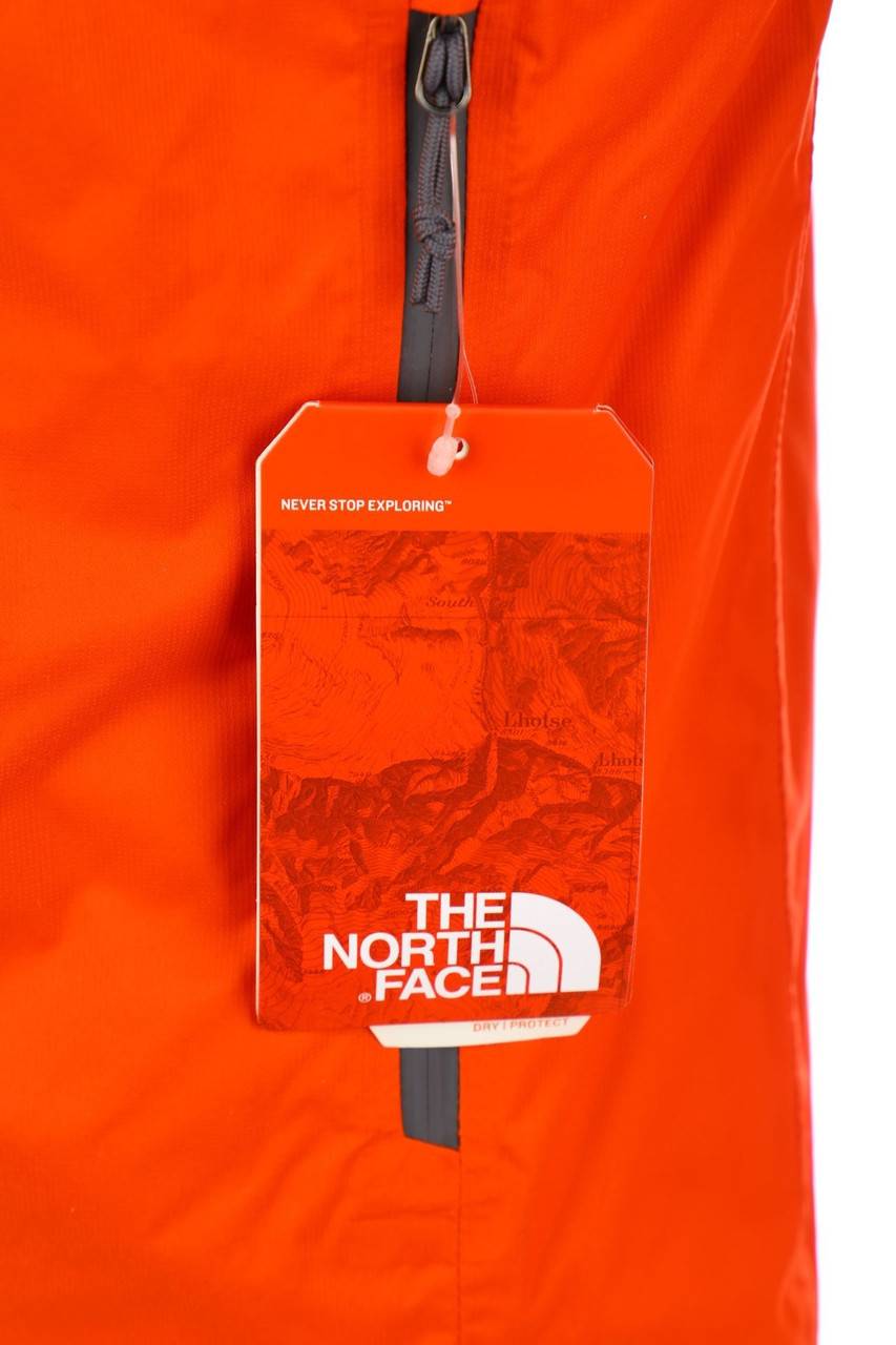 Carou THE NORTH FACE Outdoor-Jacke Mit Kapuze