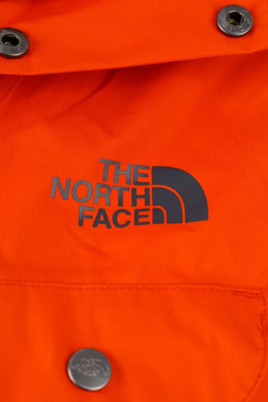 Carou THE NORTH FACE Outdoor-Jacke Mit Kapuze