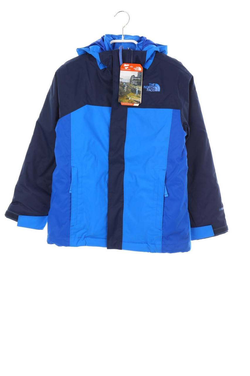 Carou THE NORTH FACE Outdoor-Jacke