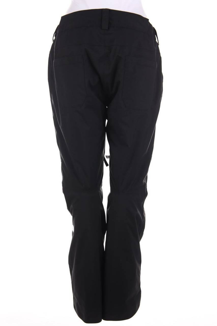 Carou THE NORTH FACE Ski-Hose Mit Logo-Stickerei