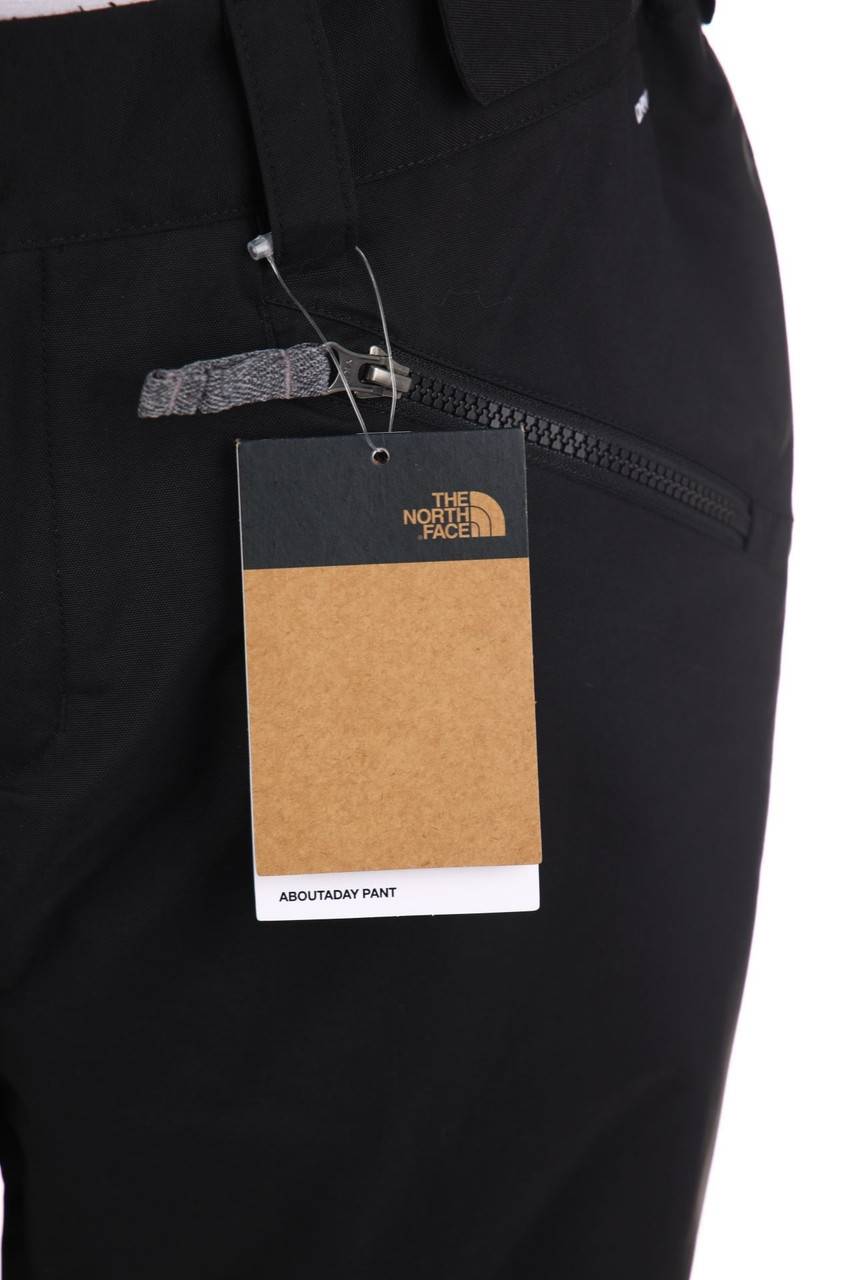 Carou THE NORTH FACE Ski-Hose Mit Logo-Stickerei