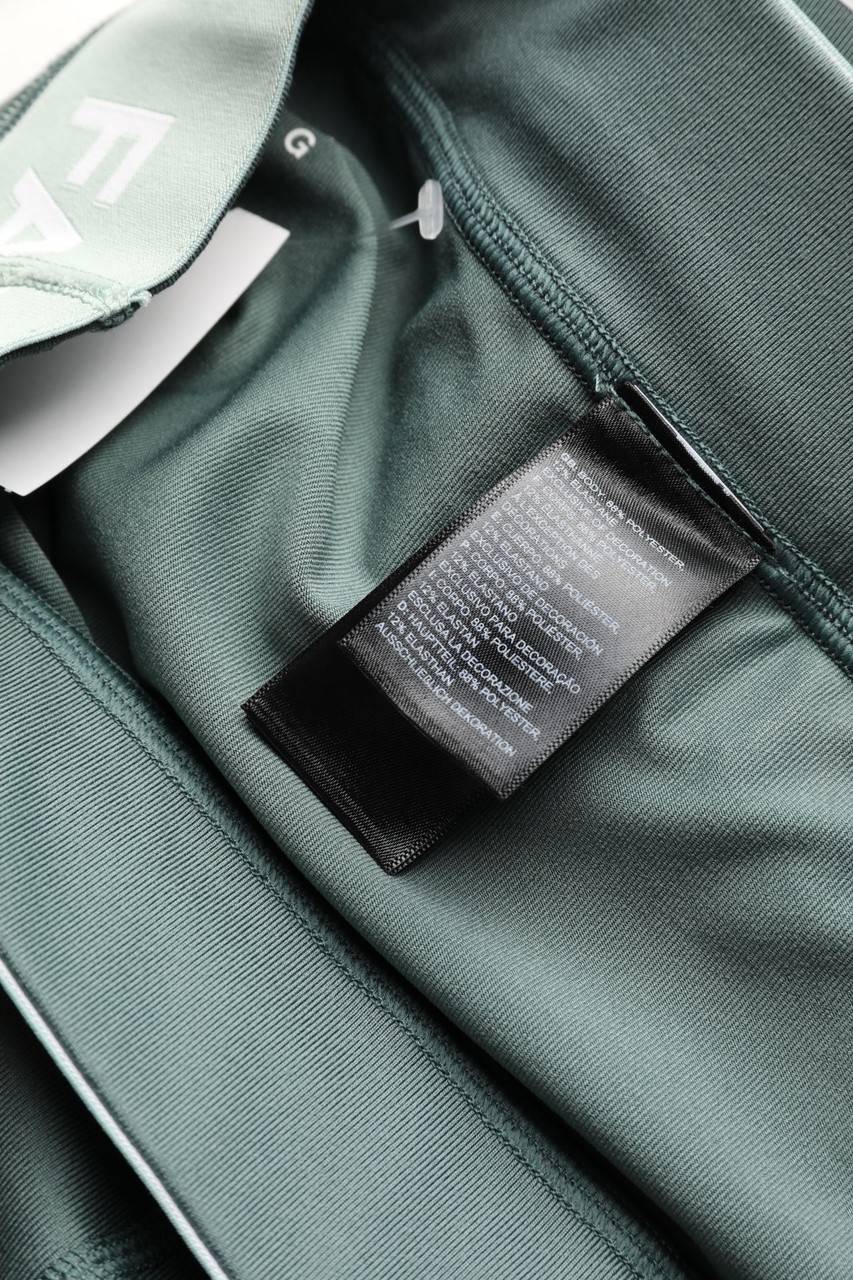 Carou THE NORTH FACE Sport-Leggings Mit Logo-Print