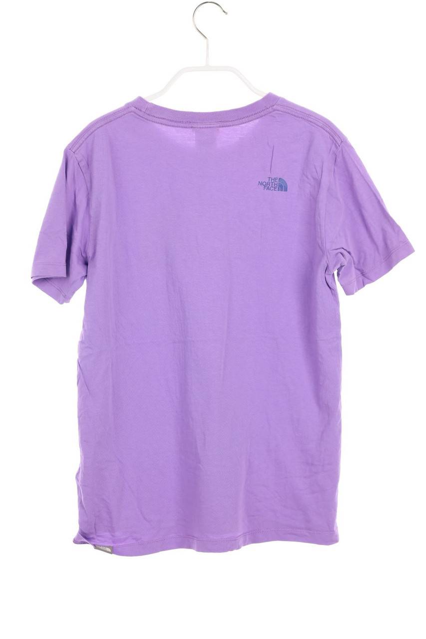 Carou THE NORTH FACE T-Shirt Mit Logo-Print
