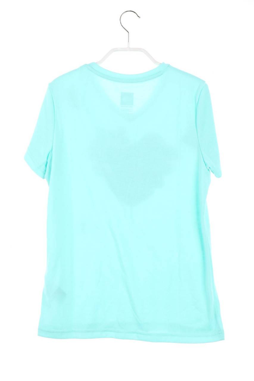 Carou THE NORTH FACE T-Shirt Mit Print