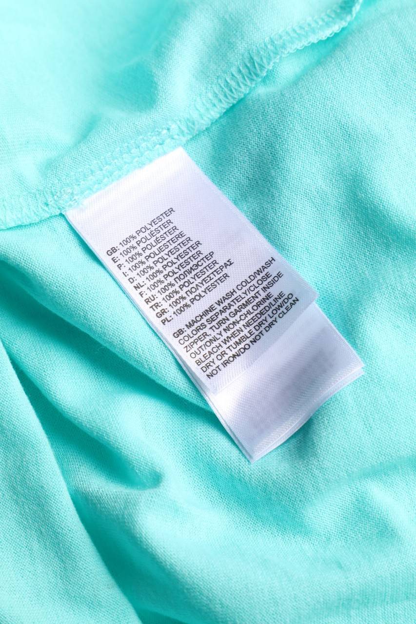 Carou THE NORTH FACE T-Shirt Mit Print